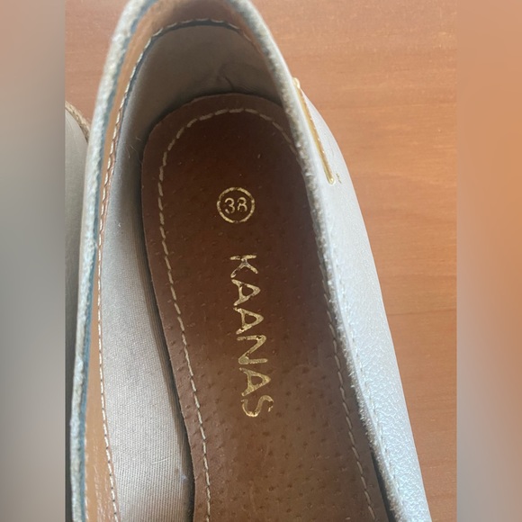 - Kaanas Espadrille - - Picture 5 of 7